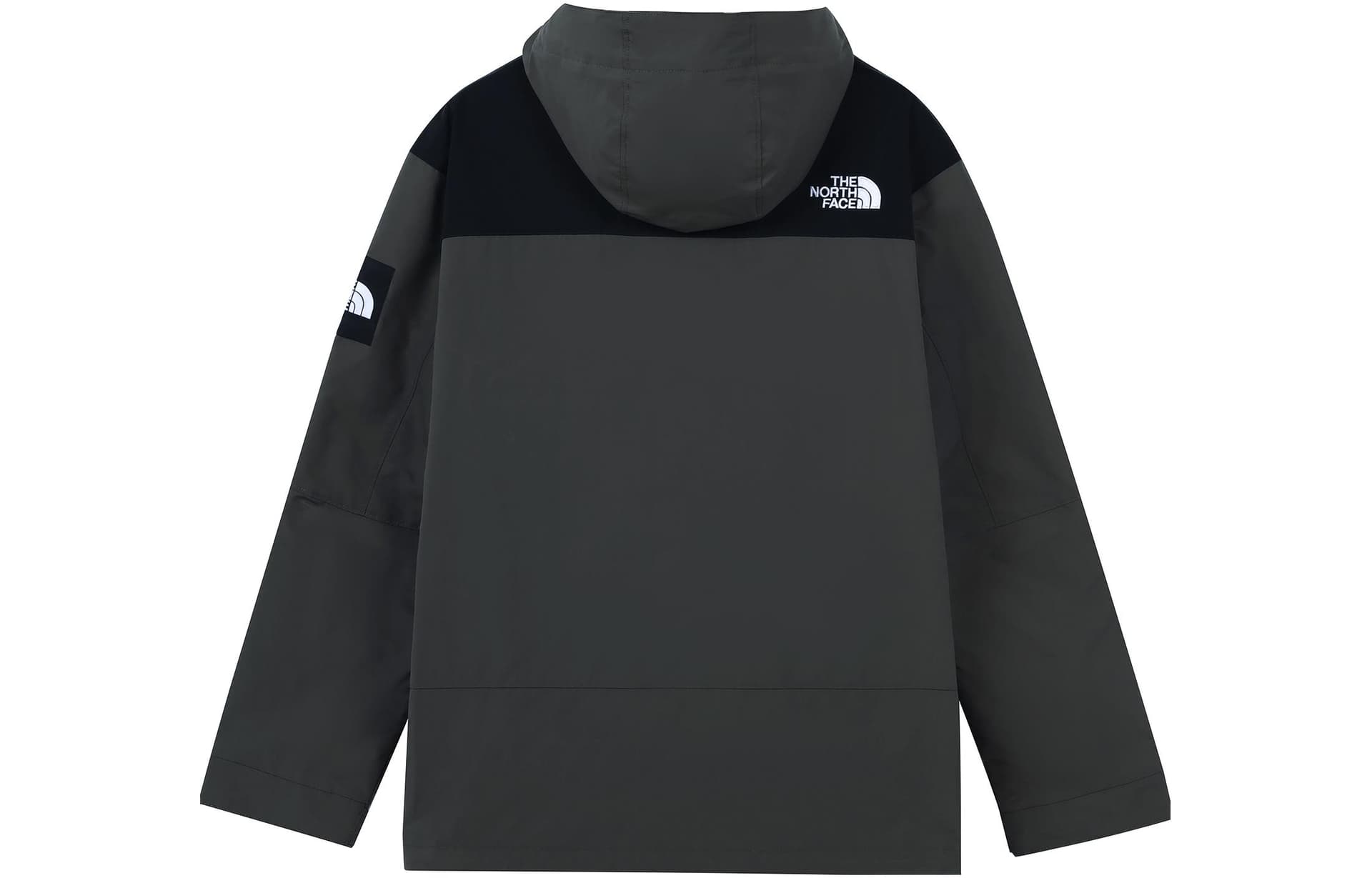 Куртка THE NORTH FACE SS23 Logo - изображение 2