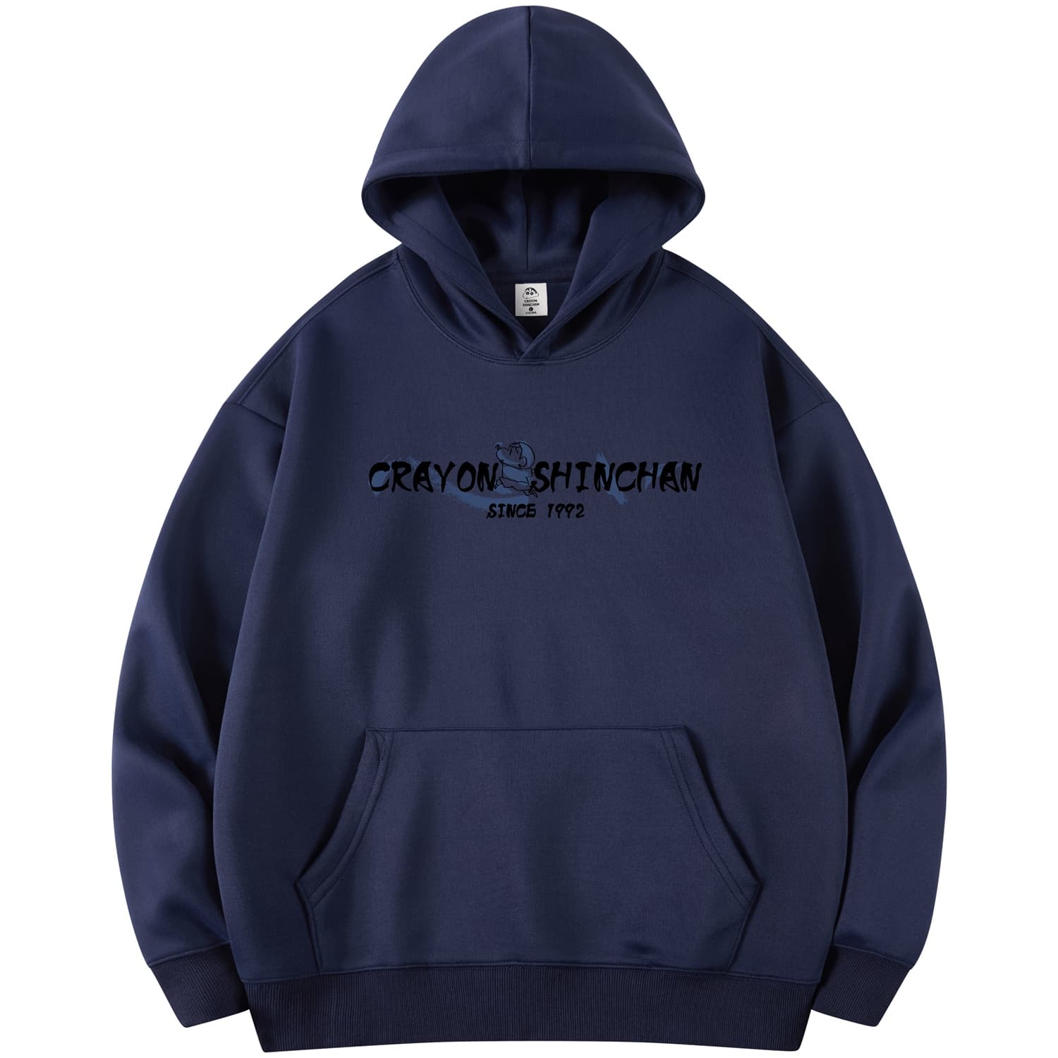 Худи Crayon Shin-chan Hoodie - изображение 2