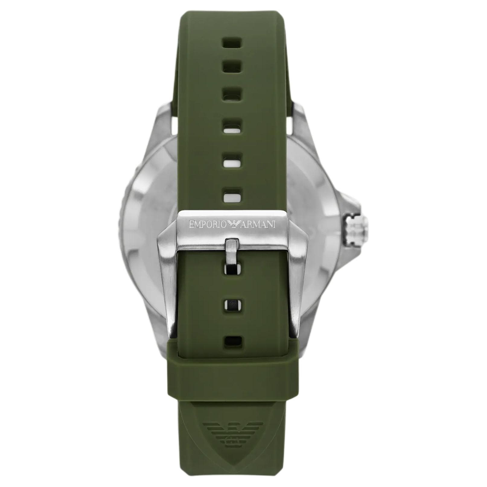 Механические часы EMPORIO ARMANI 42mm 100m - изображение 5
