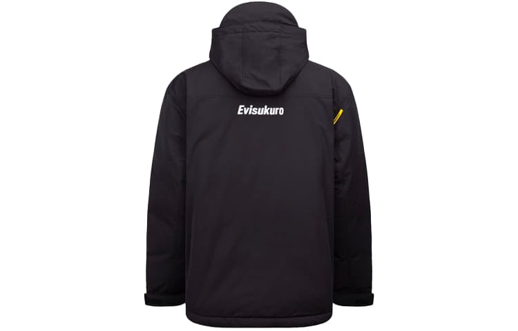 Зимняя куртка EVISU FW21 - изображение 2
