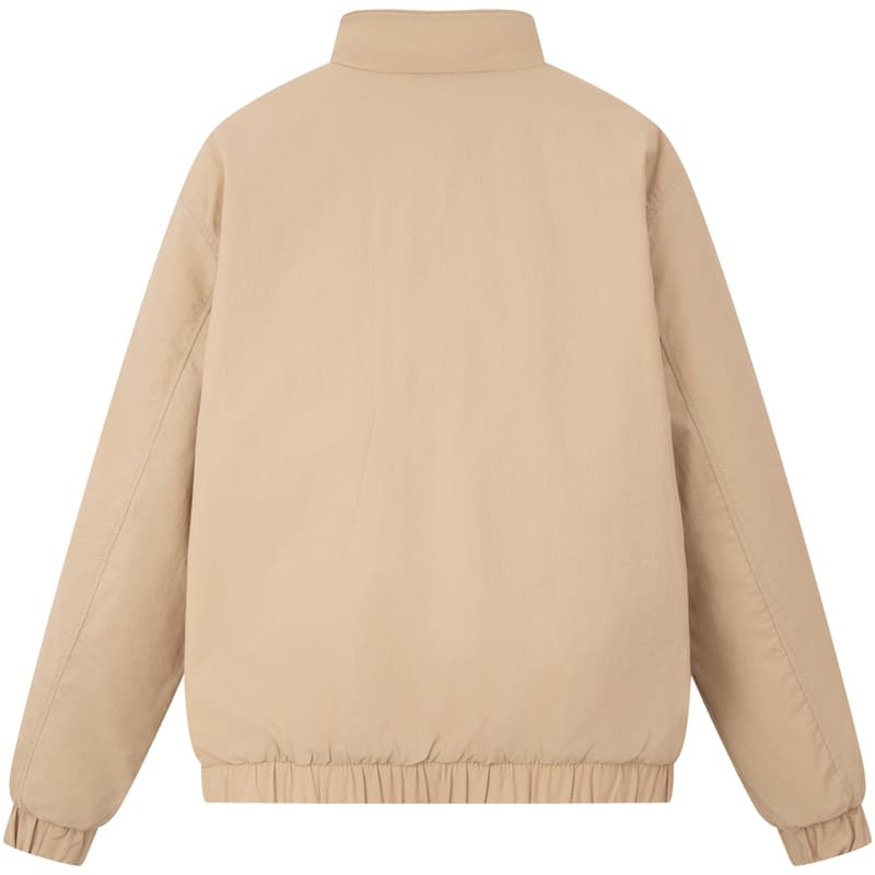 Куртка Tommy Hilfiger Хлопковый пуховик мужской - изображение 2