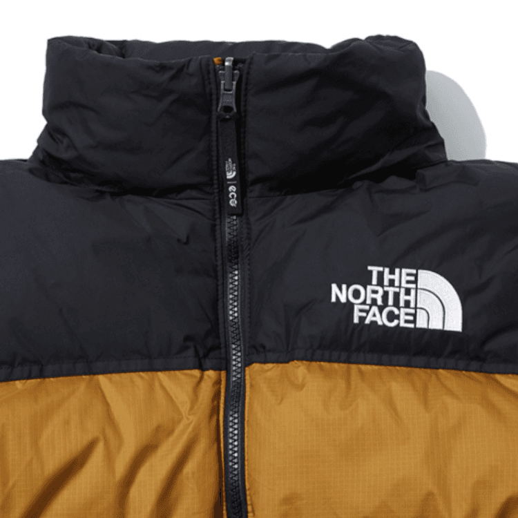 Зимняя куртка THE NORTH FACE - изображение 3
