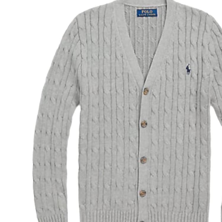 Polo Ralph Lauren V - изображение 6