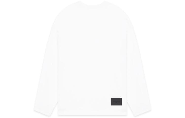 Футболка WE11DONE FW22 LogoT - изображение 2