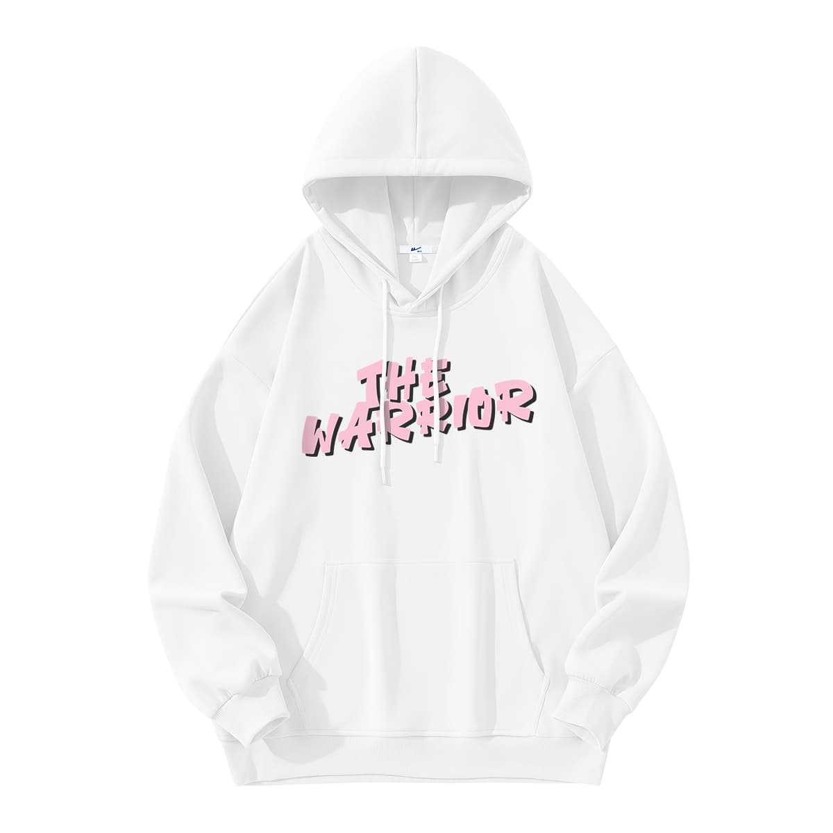 Худи Warrior LOGO - изображение 2