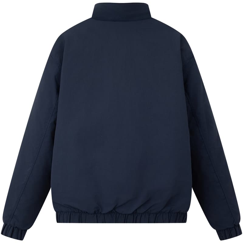Куртка Tommy Hilfiger Хлопковый пуховик мужской - изображение 4
