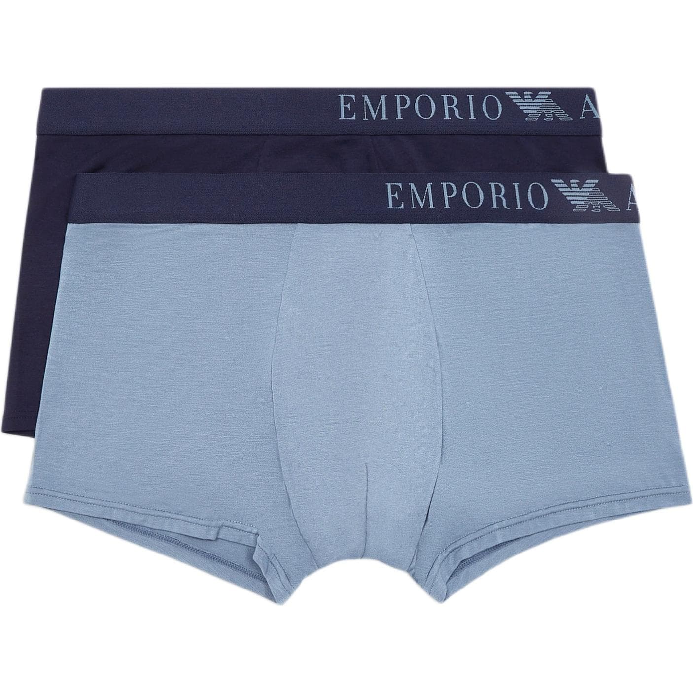 Трусы EMPORIO ARMANI FW24 - изображение 1