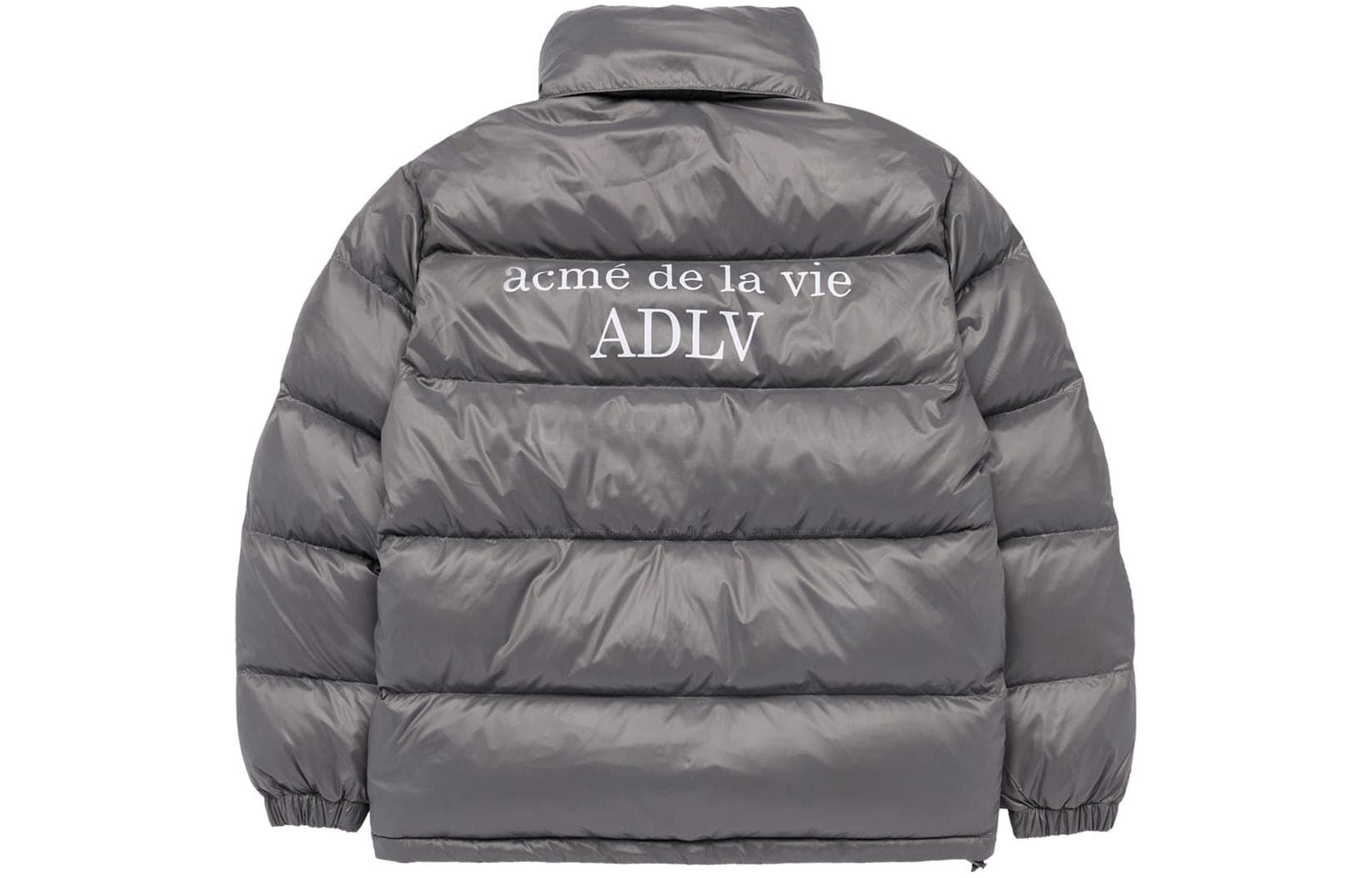 Зимняя куртка acme de la vieADLV FW22 - изображение 2