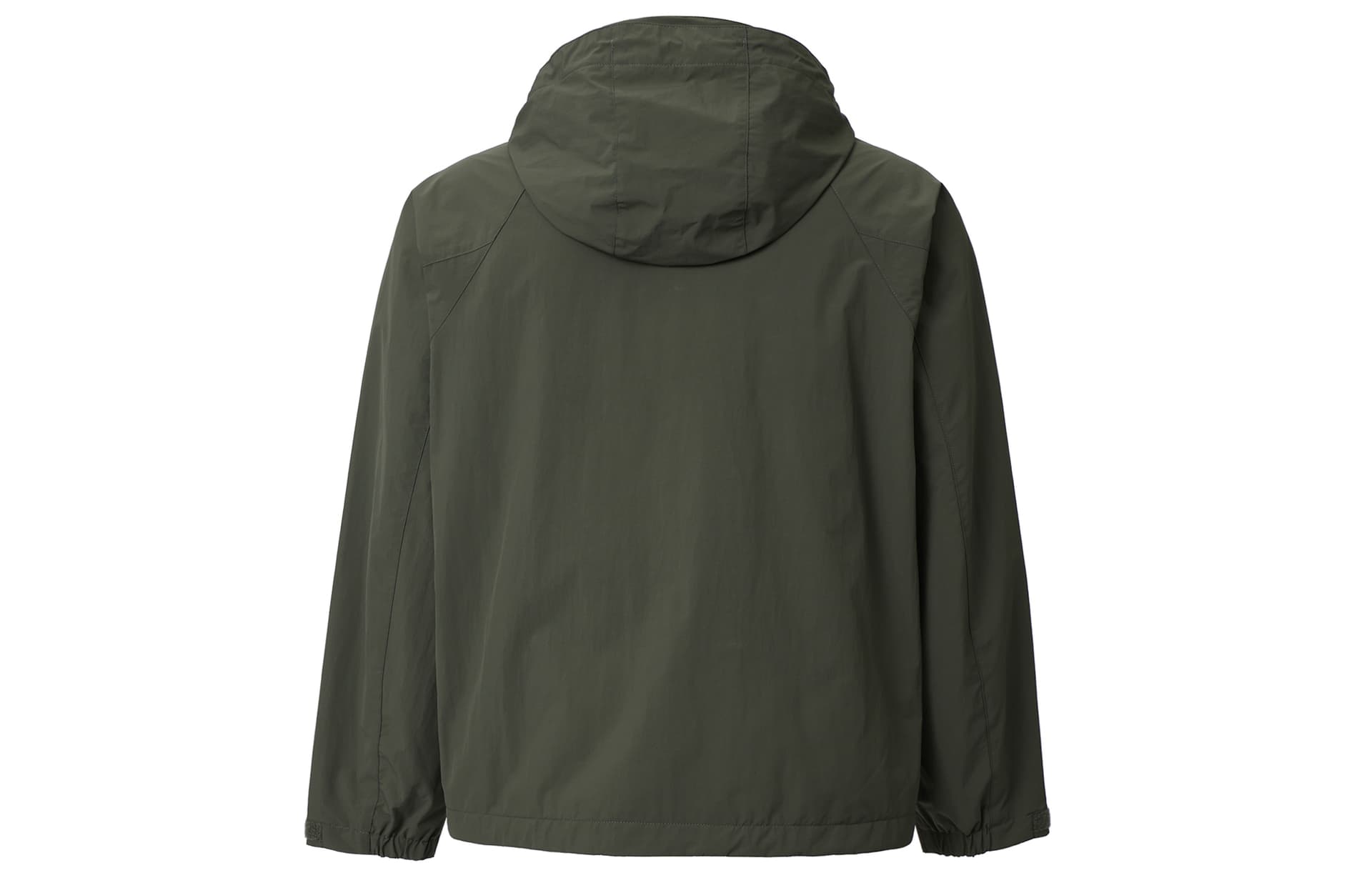 Куртка UNIQLO - изображение 2
