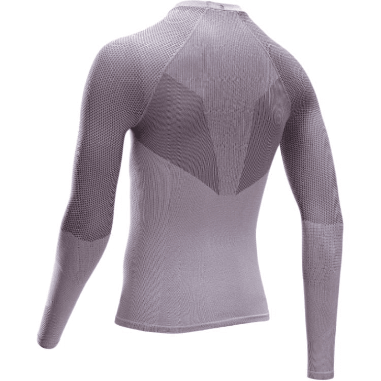 DECATHLON VAN RYSEL Тренировочная велосипедная одежда унисекс дымчато-лиловый - изображение 2