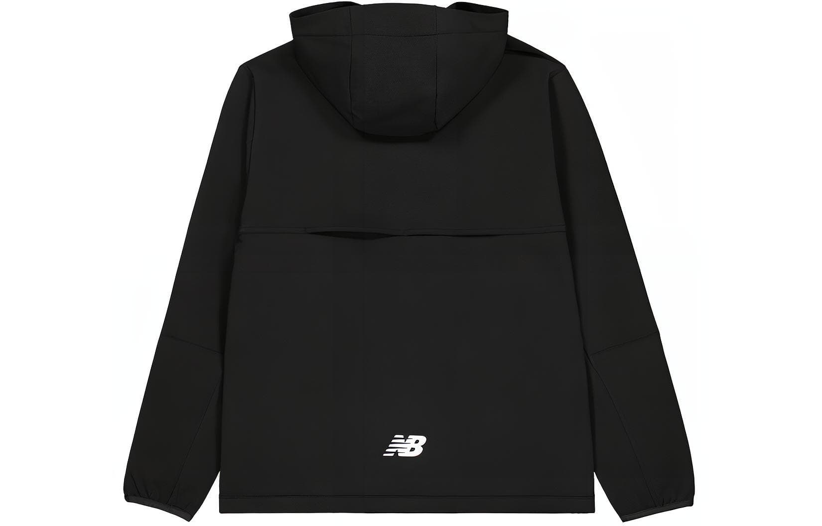 Куртка New Balance - изображение 2