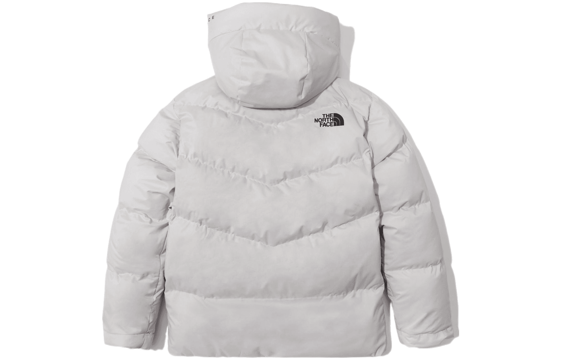 Пуховик THE NORTH FACE Logo - изображение 2
