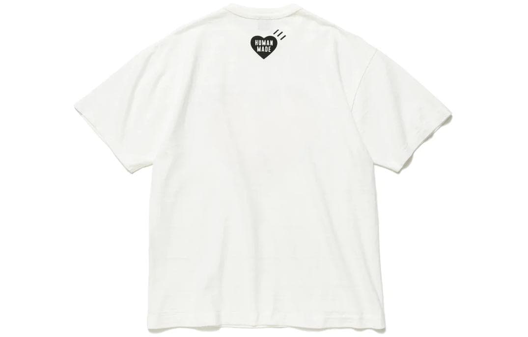Футболка HUMAN MADE FW22 T - изображение 2