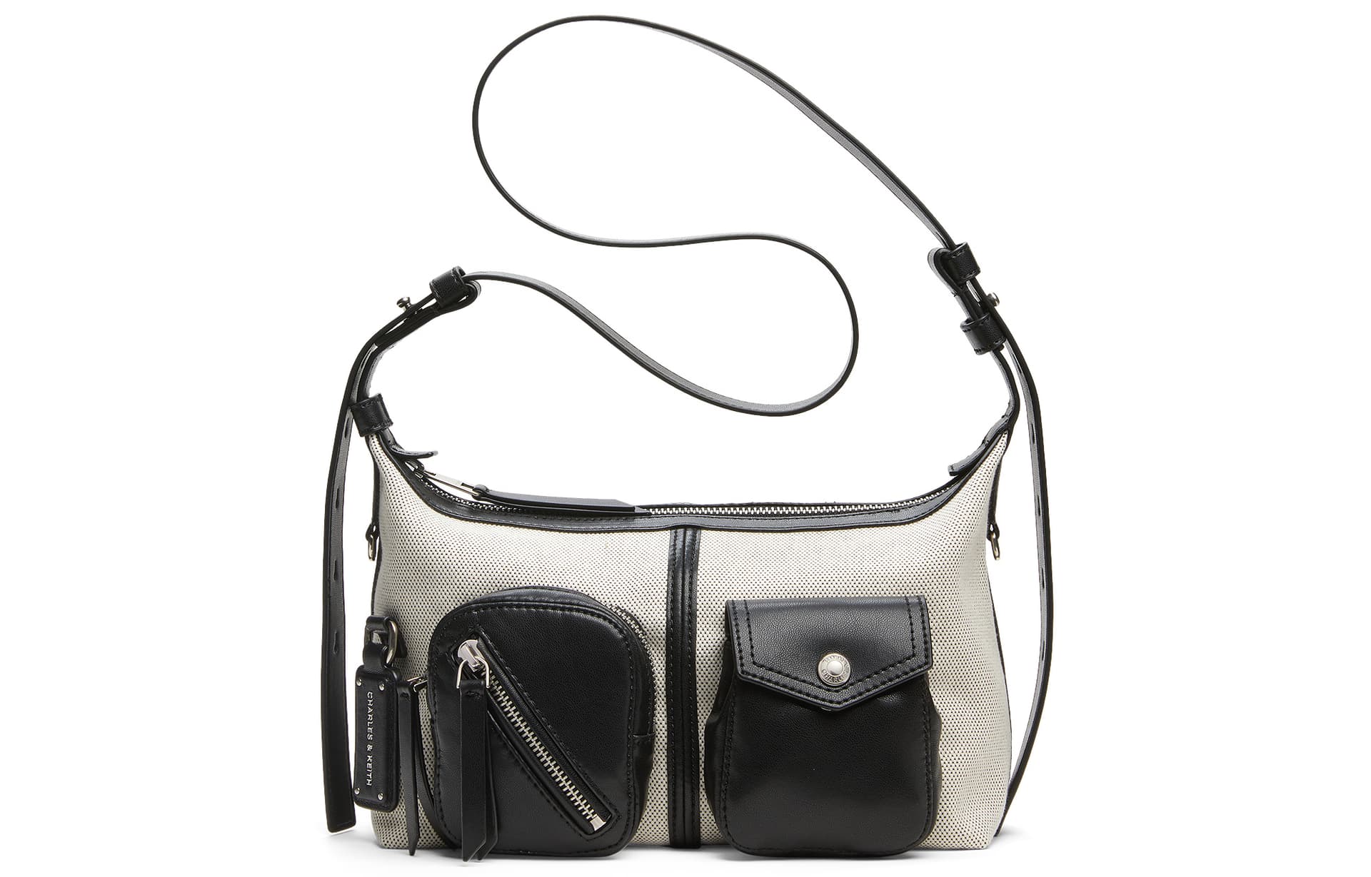 Сумка через плечо CHARLESKEITH ck PU Multi - изображение 1