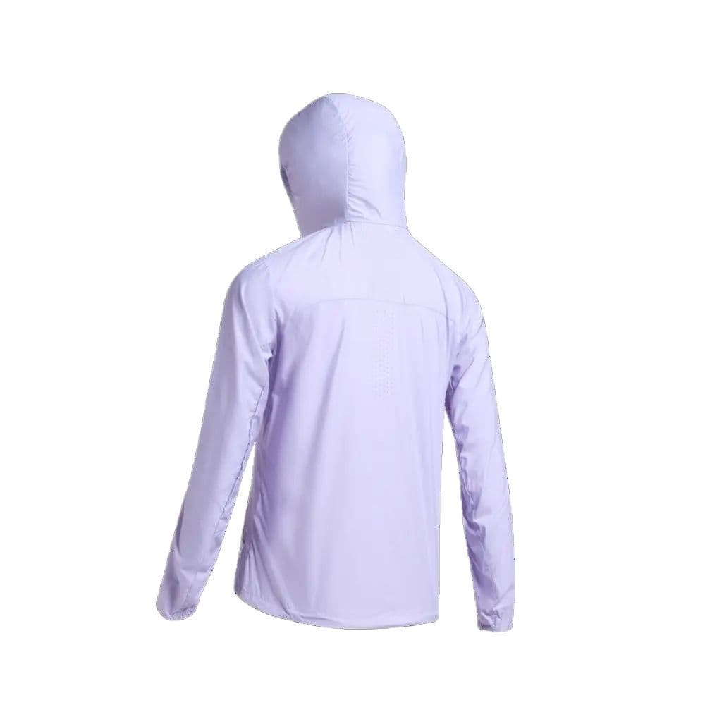 DECATHLON Куртки и Пальто Женские Светло-фиолетовые - изображение 2