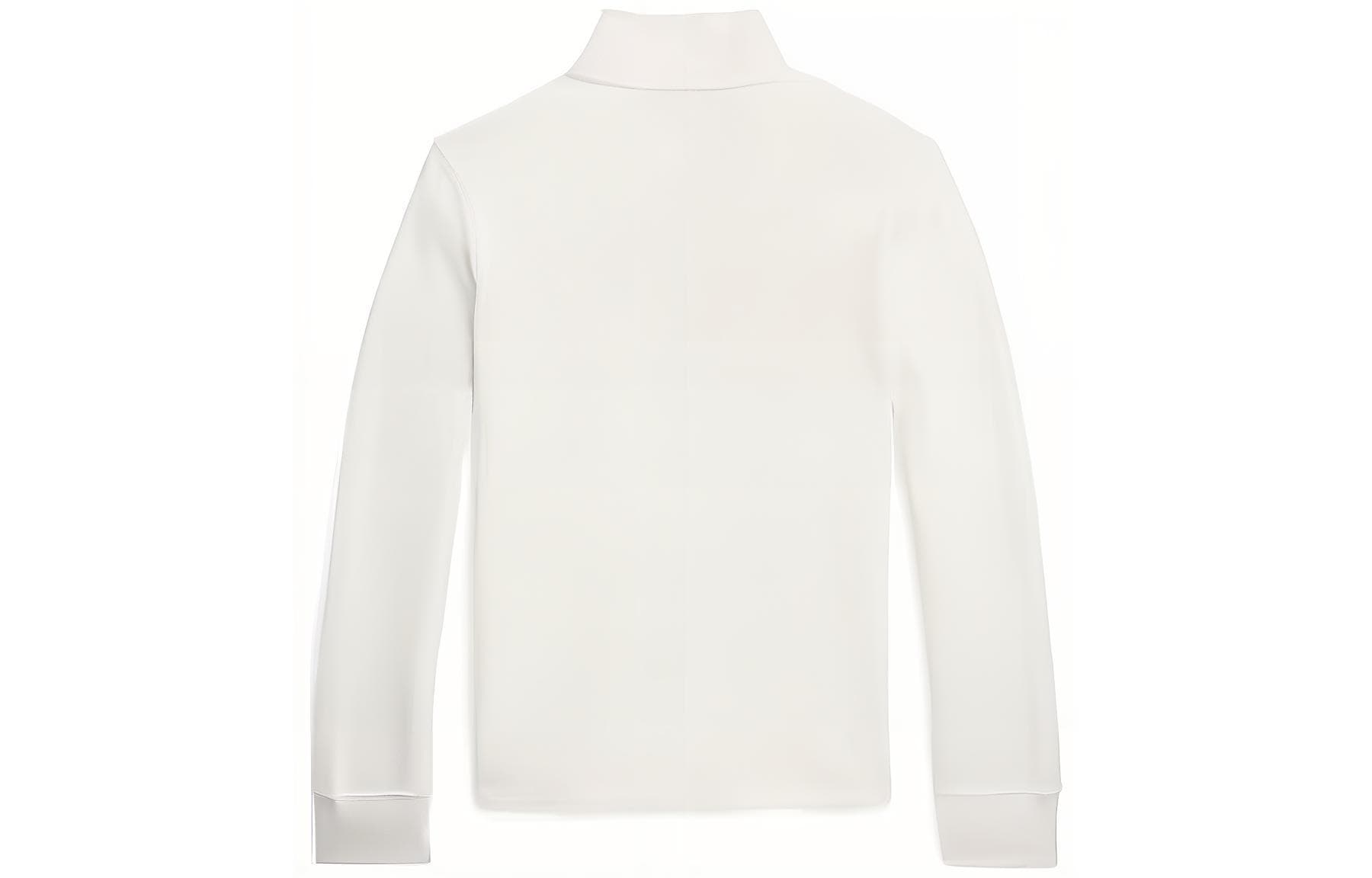 Polo Ralph Lauren Толстовка SS23 Белый Детский - изображение 2