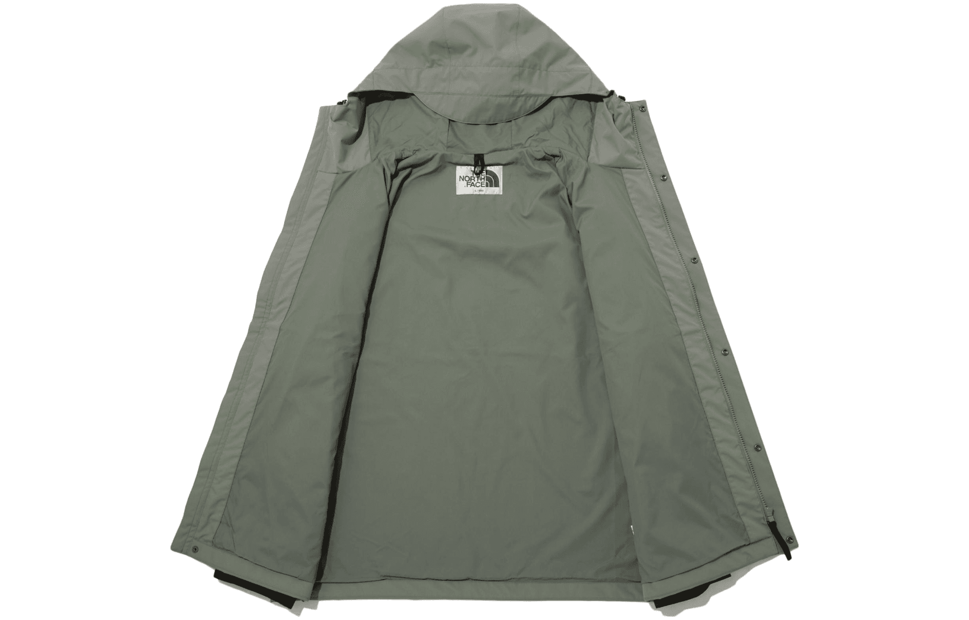 Куртка The North Face Neo Vaiden Jacket Olive - изображение 3