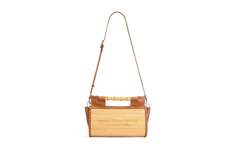 Сумка через плечо Feng Chen Wang SS24 - изображение 1
