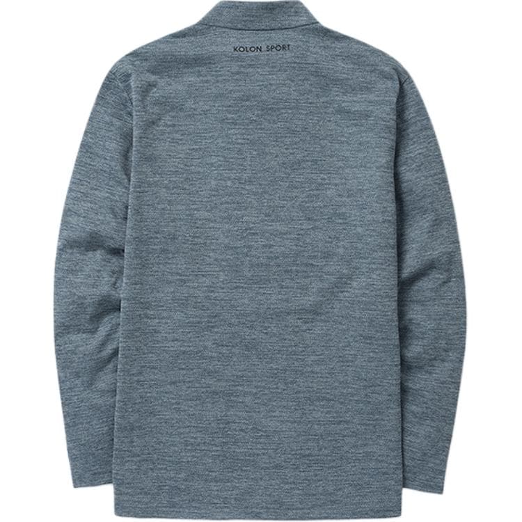 Худи KOLON SPORT - изображение 2