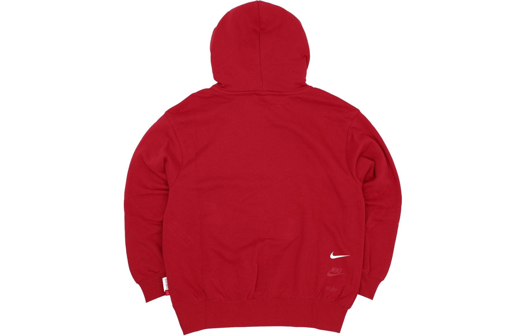 Худи Nike CNY - изображение 2