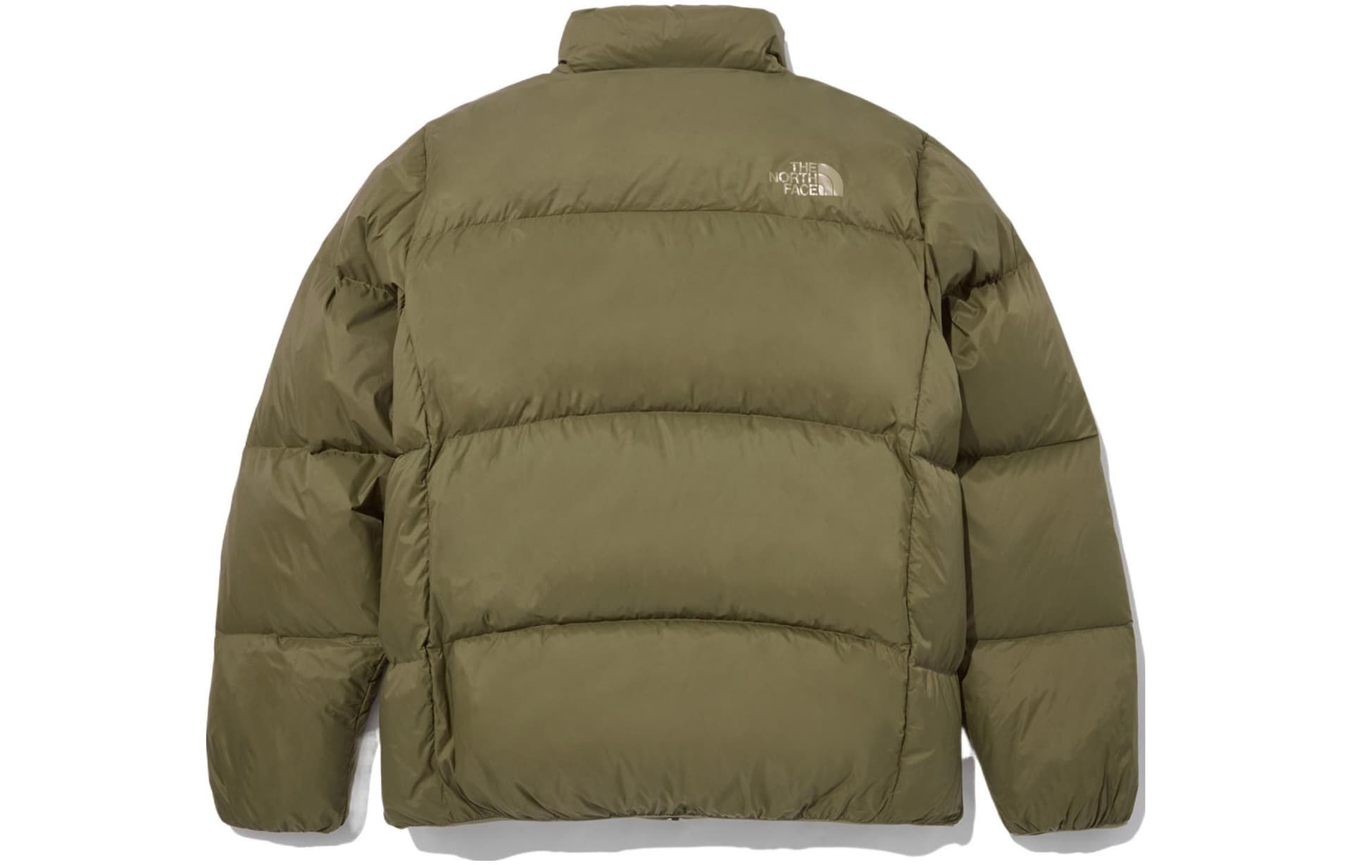 Зимняя куртка THE NORTH FACE Logo - изображение 2