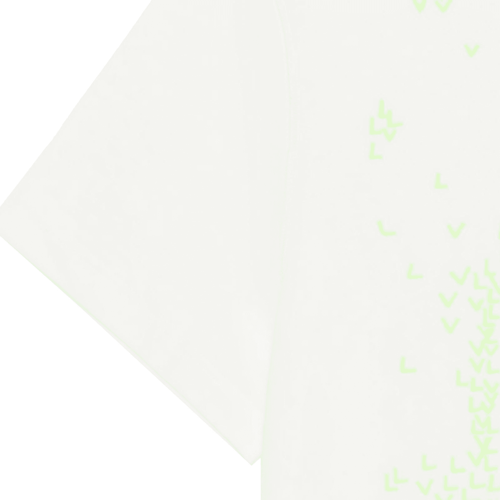 Футболка Louis Vuitton SS22 Spread Logo T-Shirt White - изображение 8