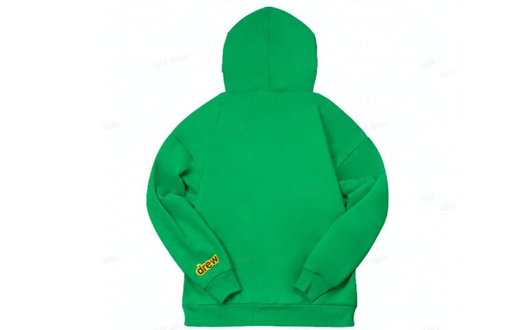 Худи Drew House logo SS22 - изображение 2