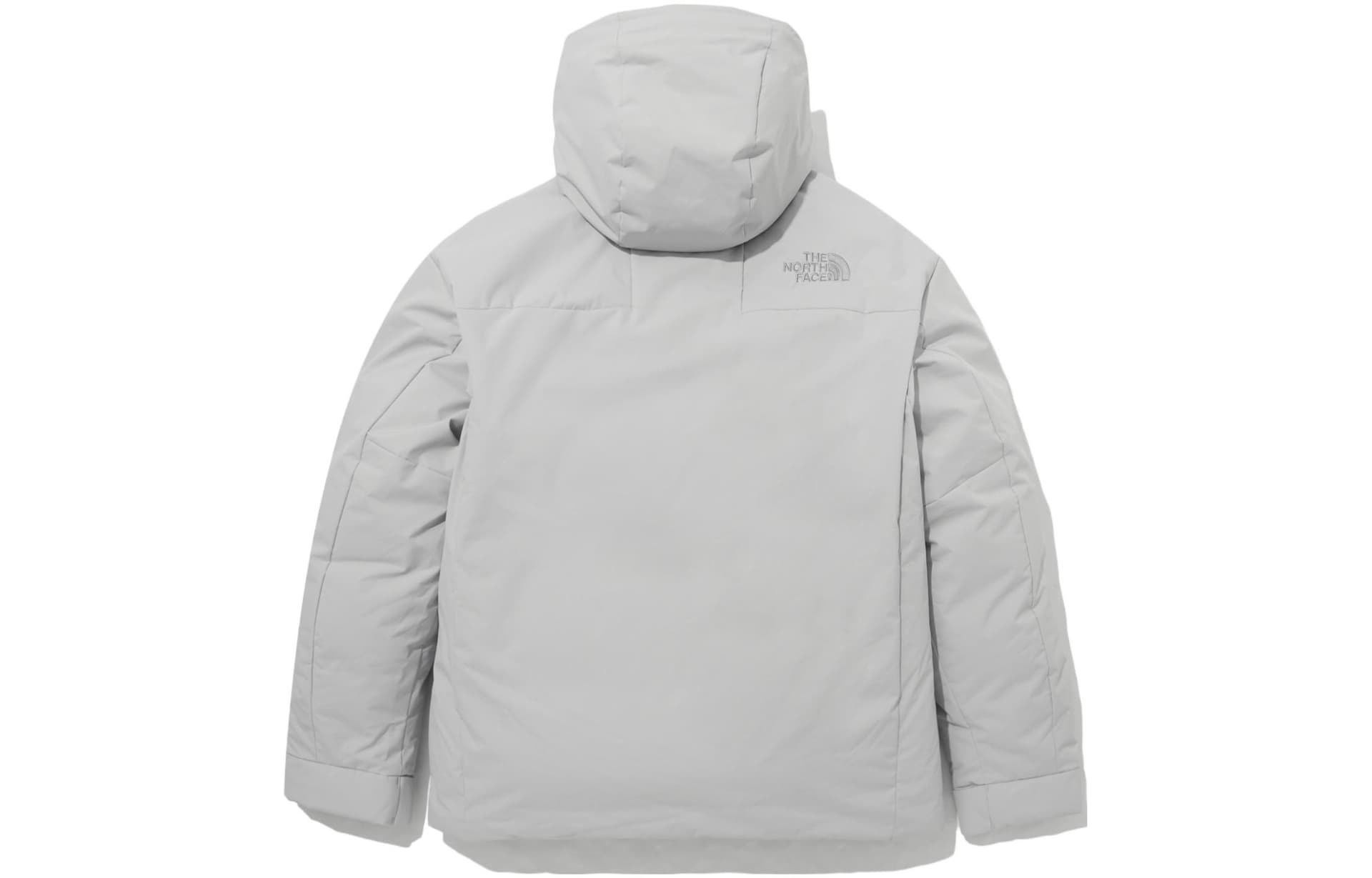 Зимняя куртка The North Face - изображение 3