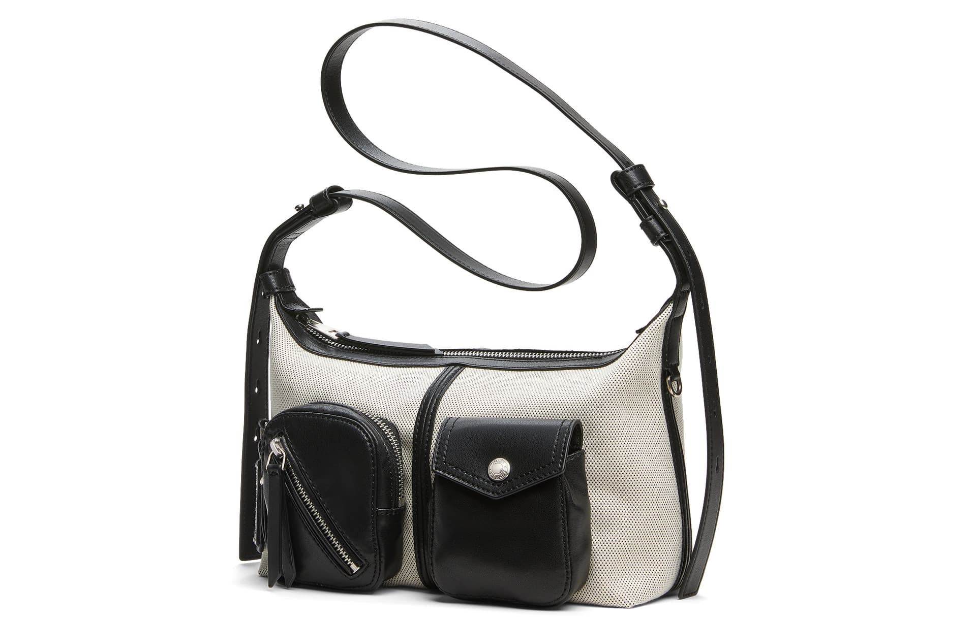 Сумка через плечо CHARLESKEITH ck PU Multi - изображение 2