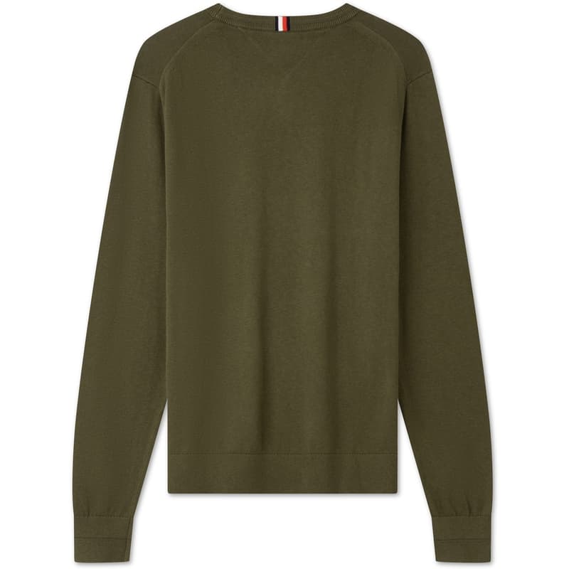 Tommy Hilfiger Мужской Трикотаж - изображение 2