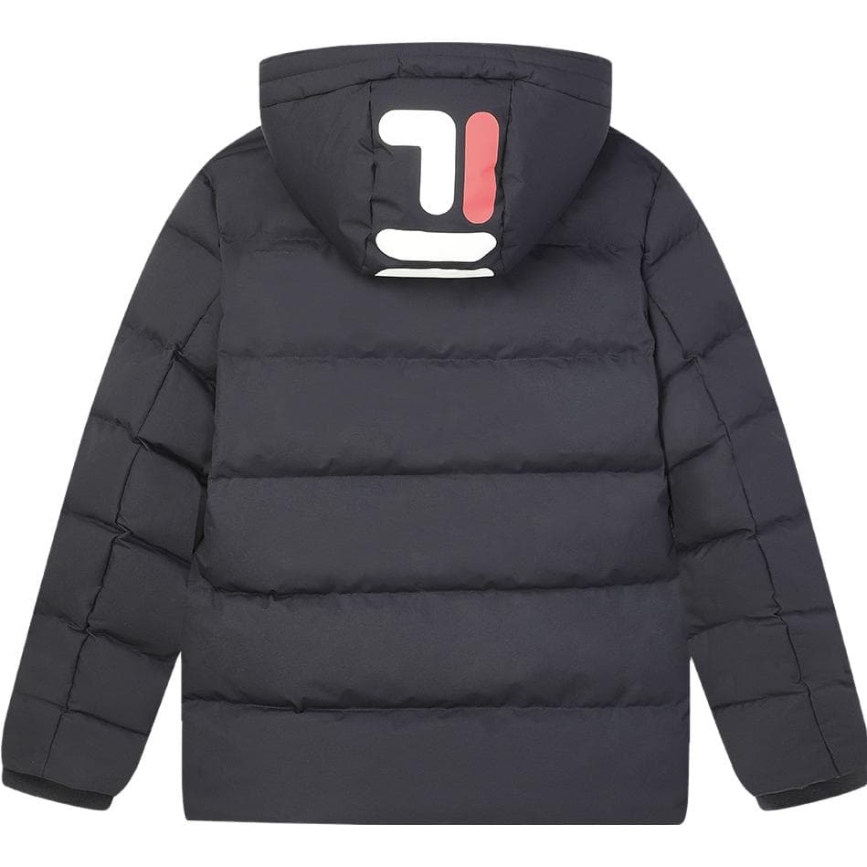 Зимняя куртка FILA - изображение 2