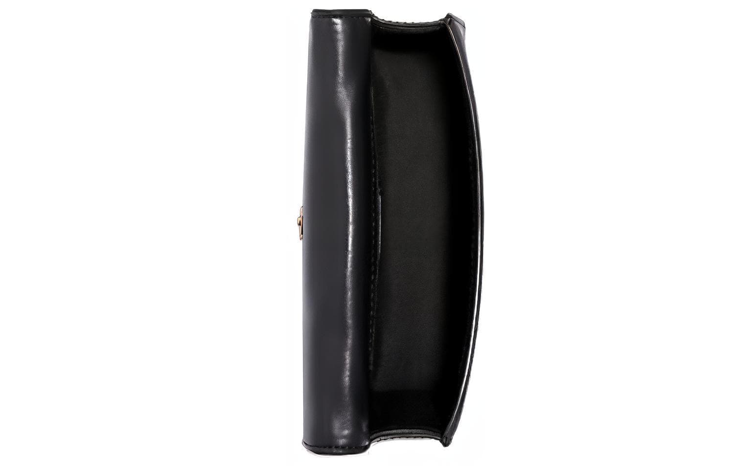 Мини-сумка COACH Flap Belt 18 - изображение 2
