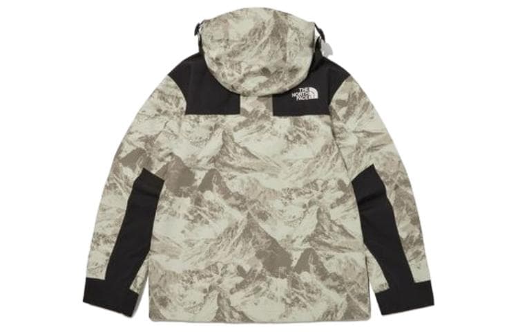 Демисезонная куртка The North Face 1990 Gore-Tex Jacket - изображение 2