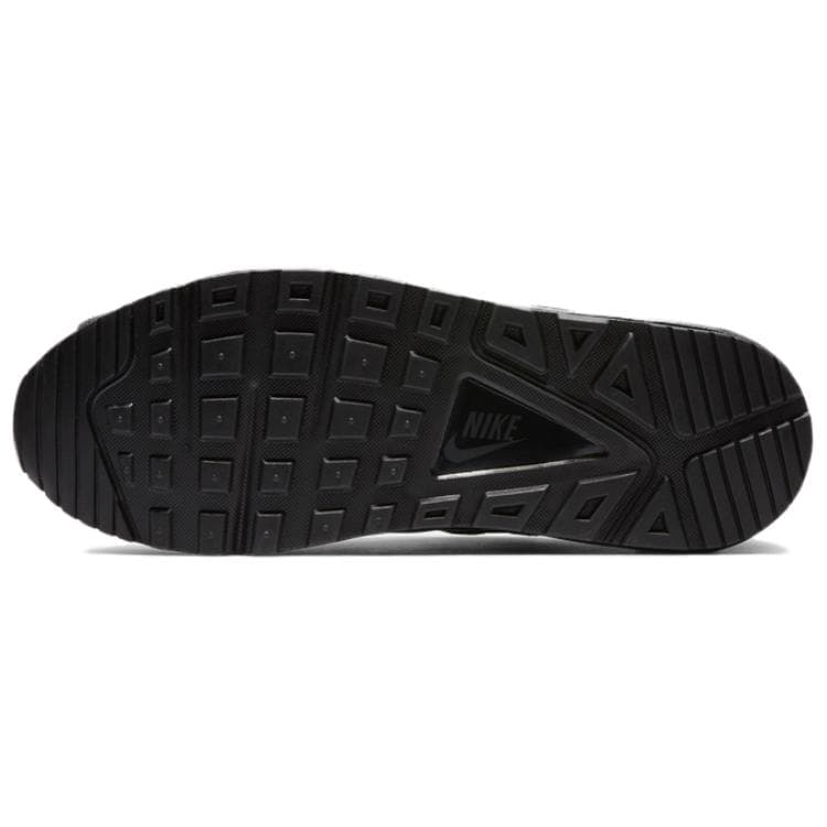 Кроссовки Nike Air Max Command Black - изображение 5