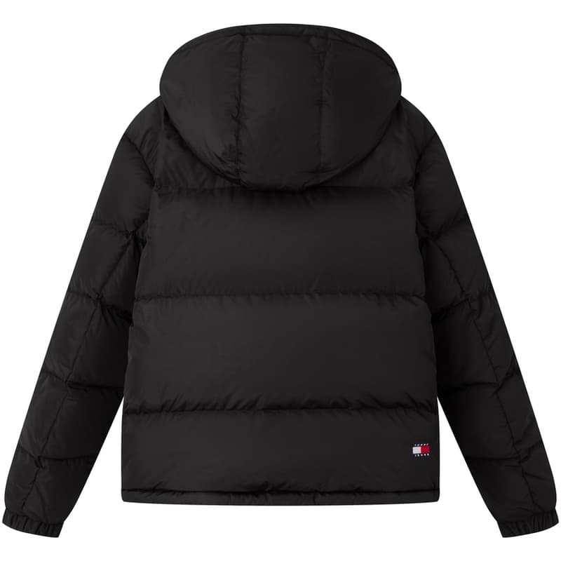Пуховик Пуховик Tommy Hilfiger Женские - изображение 2