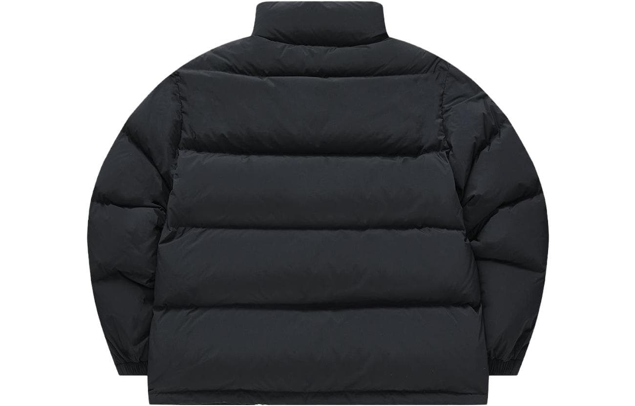 Зимняя куртка FILA x beams Logo - изображение 3
