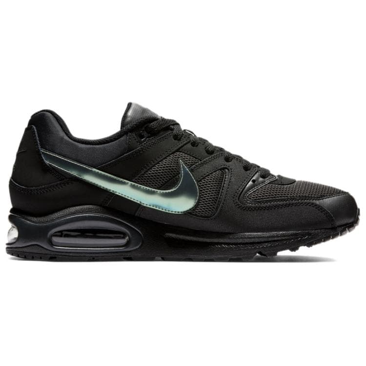 Кроссовки Nike Air Max Command Black - изображение 2