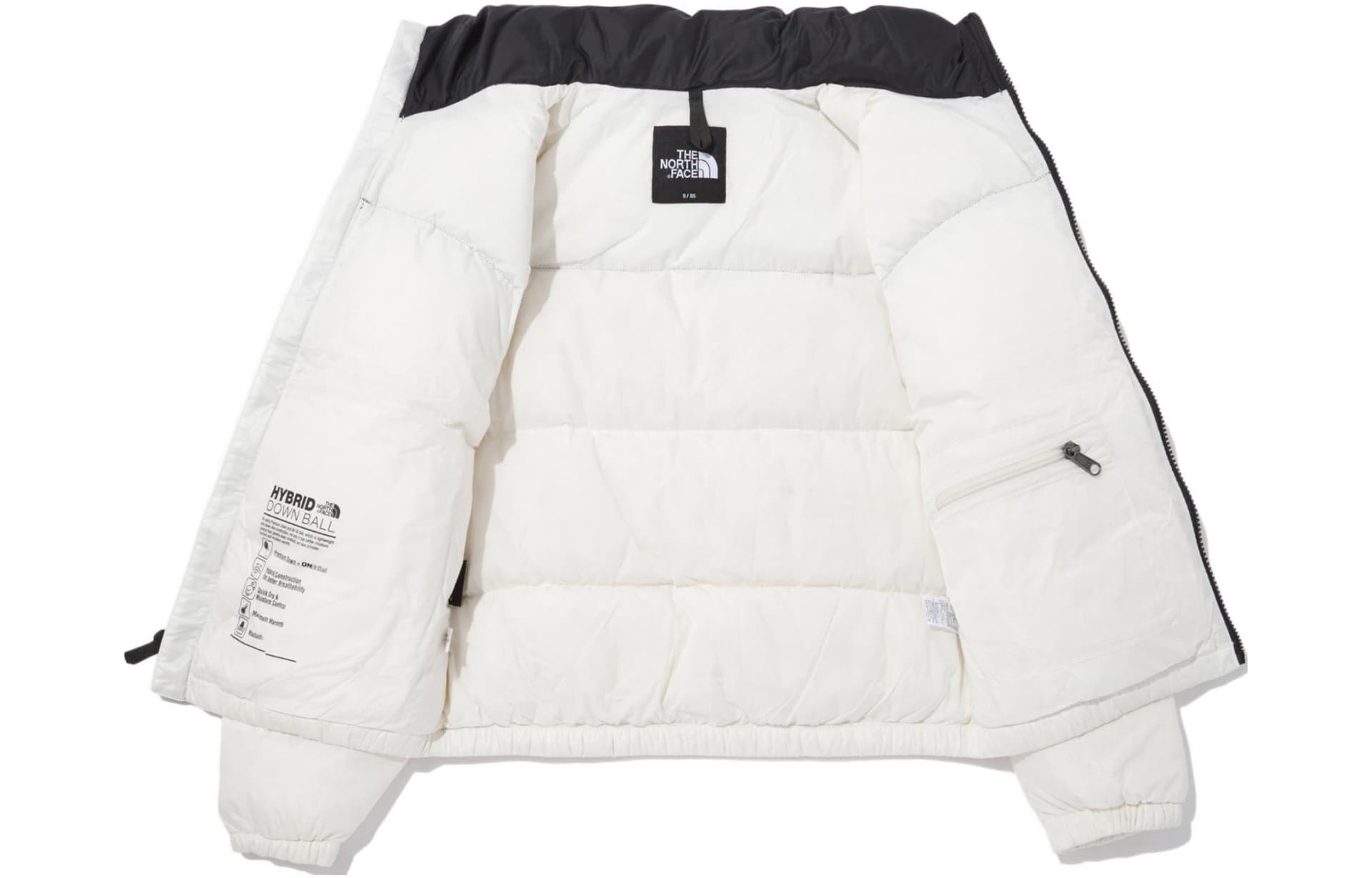 Куртка THE NORTH FACE Logo - изображение 3