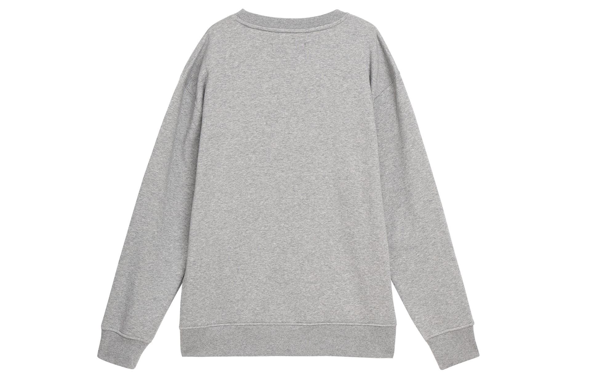 Кофта Jordan Sweatshirt Grey - изображение 2