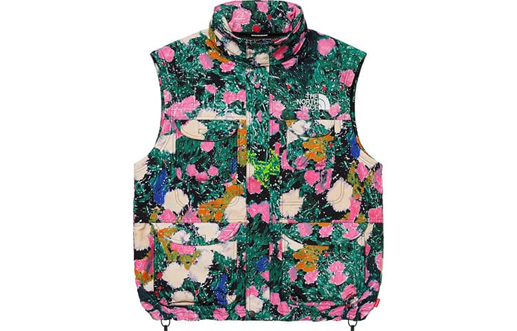 Куртка Supreme x The North Face - изображение 4