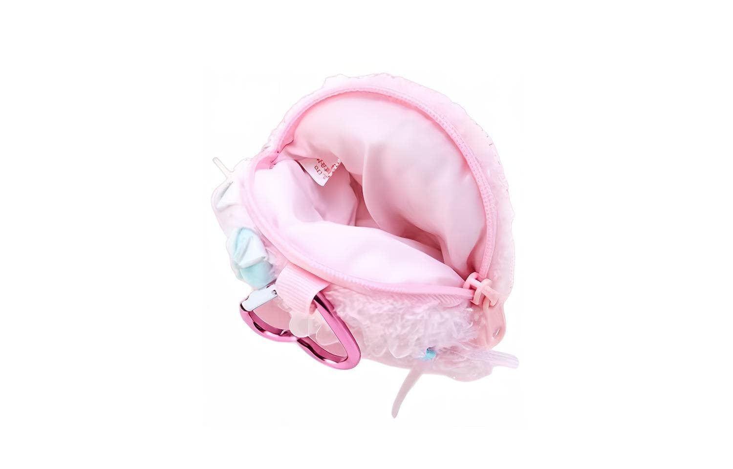 Портмоне Sanrio IP 9cm - изображение 4