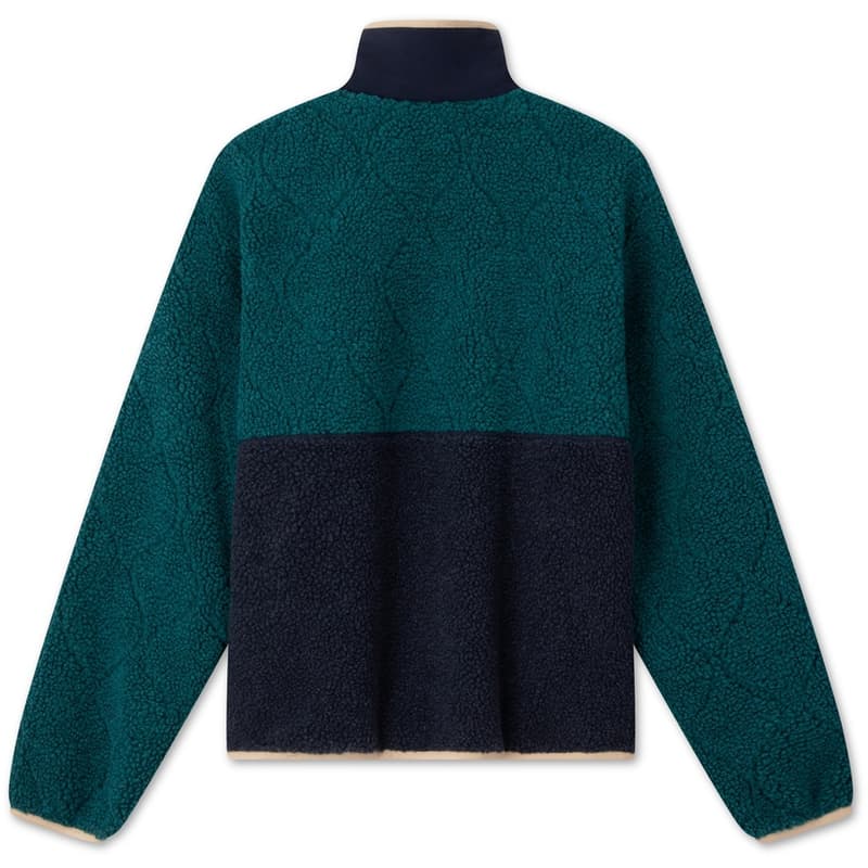 Куртка Мужское пальто из бархата Tommy Hilfiger - изображение 4