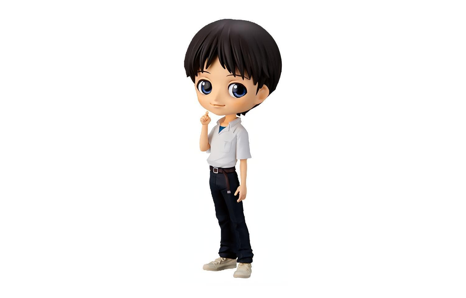 BANPRESTO QPOSKET eva Q 14cm - изображение 1