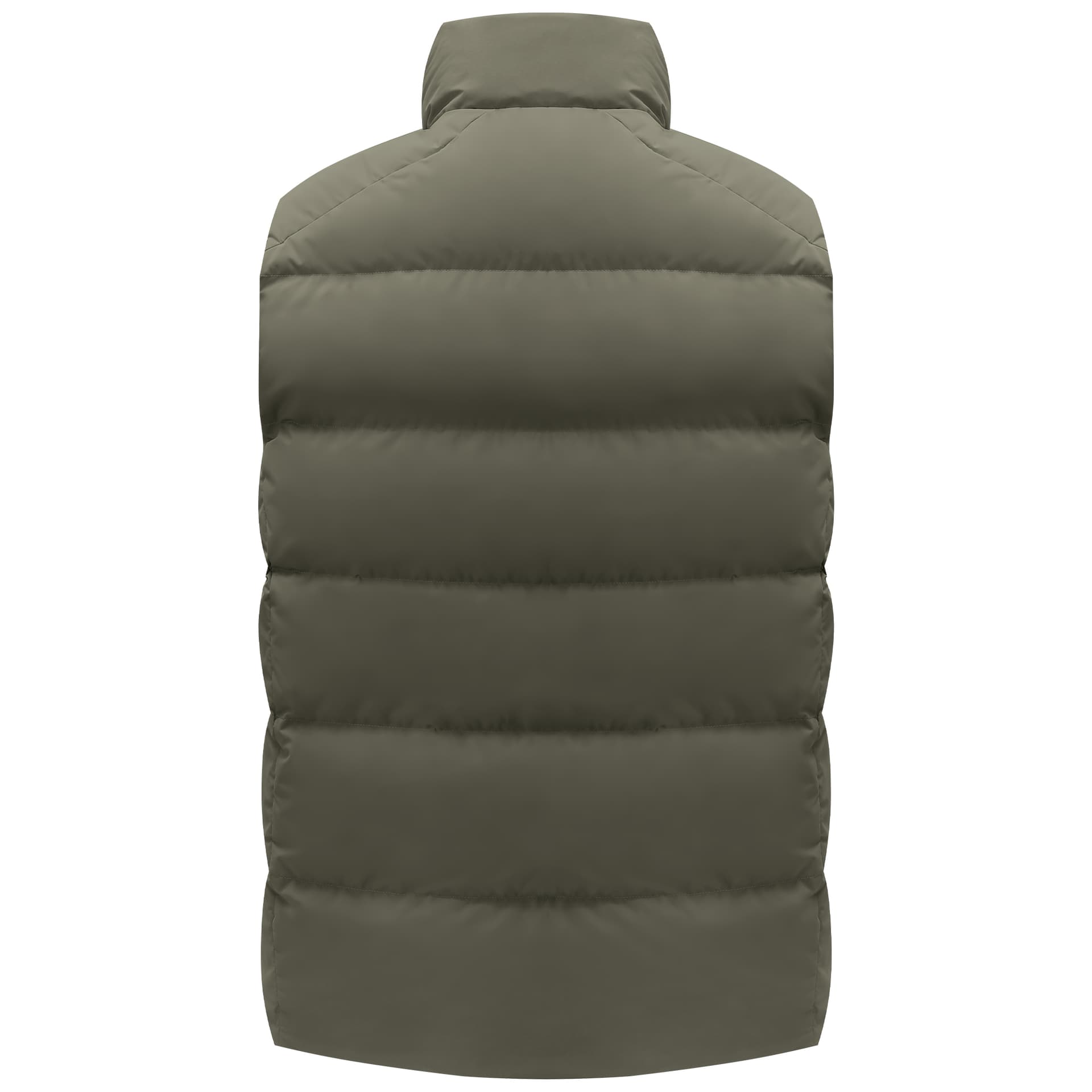Жилет Camel Warm Fleece Collection Мужской жилет - изображение 4