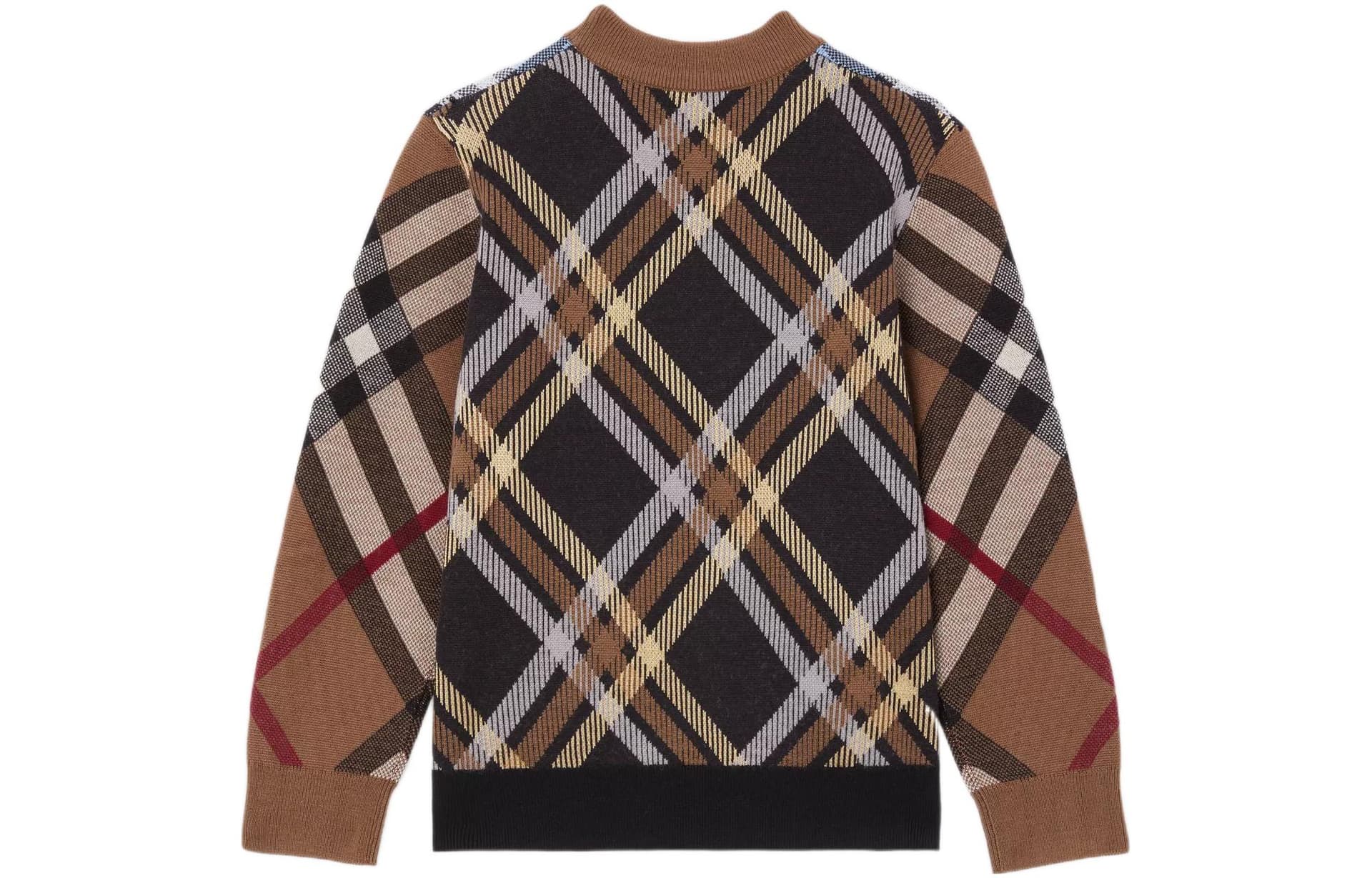 Burberry FW22 - изображение 2