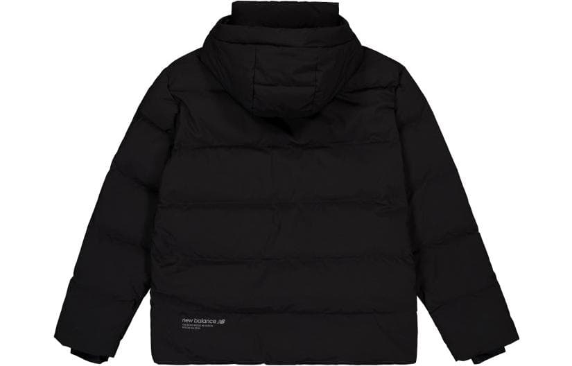 Зимняя куртка New Balance - изображение 2