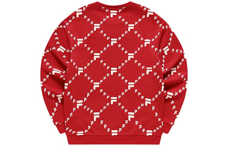 Кардиган FILA FUSION Tokyo Studio Logo - изображение 2