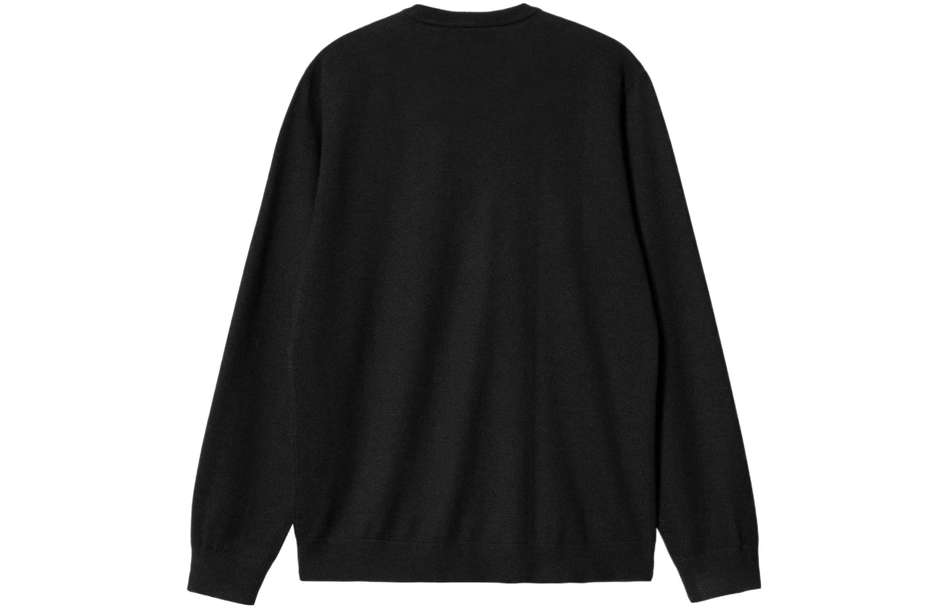 Carhartt WIP FW22 Madison sweater Logo - изображение 2