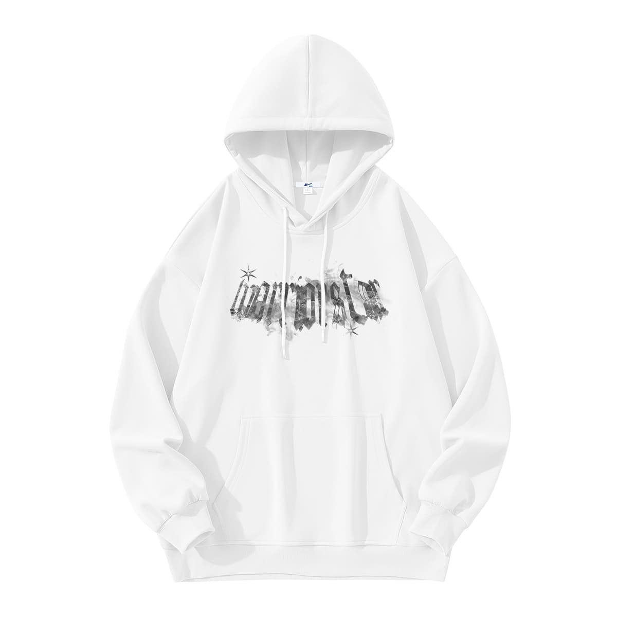 Худи Warrior LOGO - изображение 2