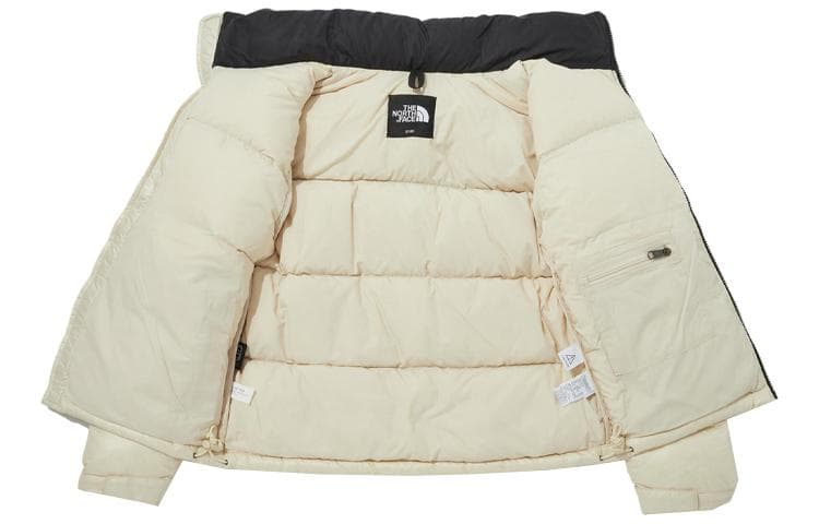 Пуховик THE NORTH FACE - изображение 3